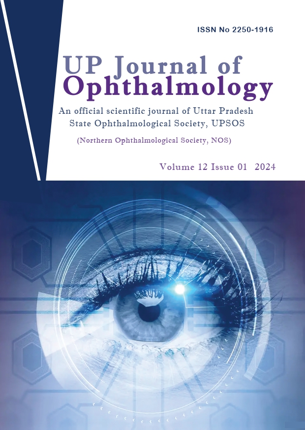 					View Vol. 12 No. 01 (2024):  UP Journal of Ophthalmology
				