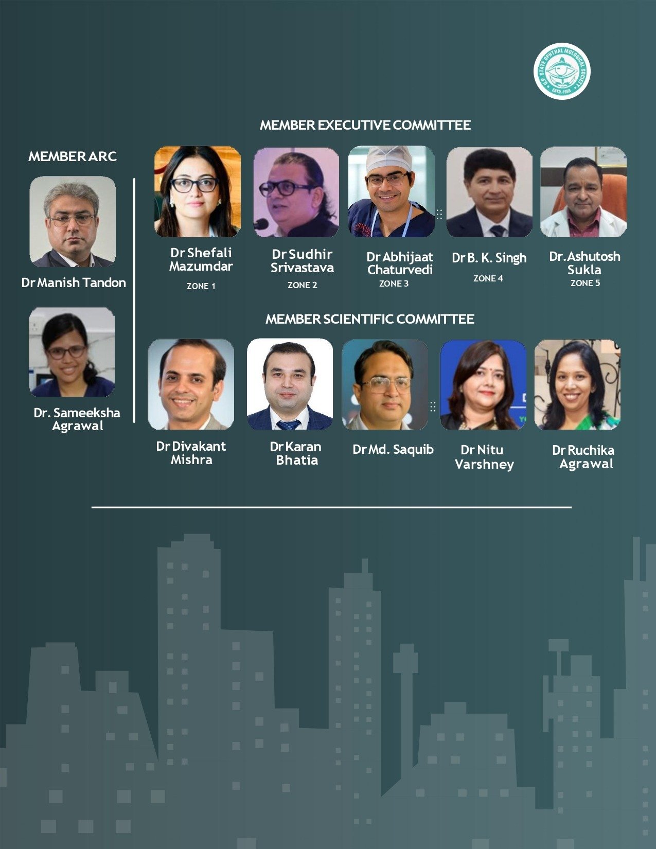 UPCON Conference Image 2